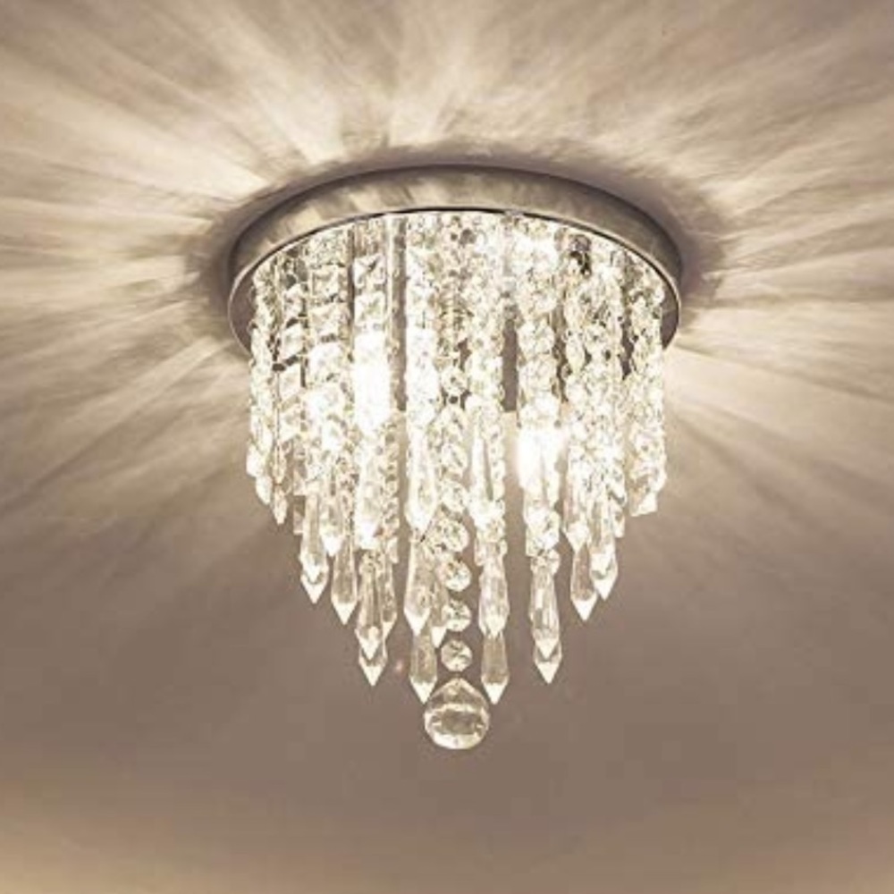 Life holder Ceiling Chandelier
